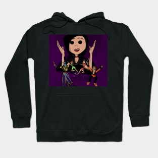 Mindless Hoodie